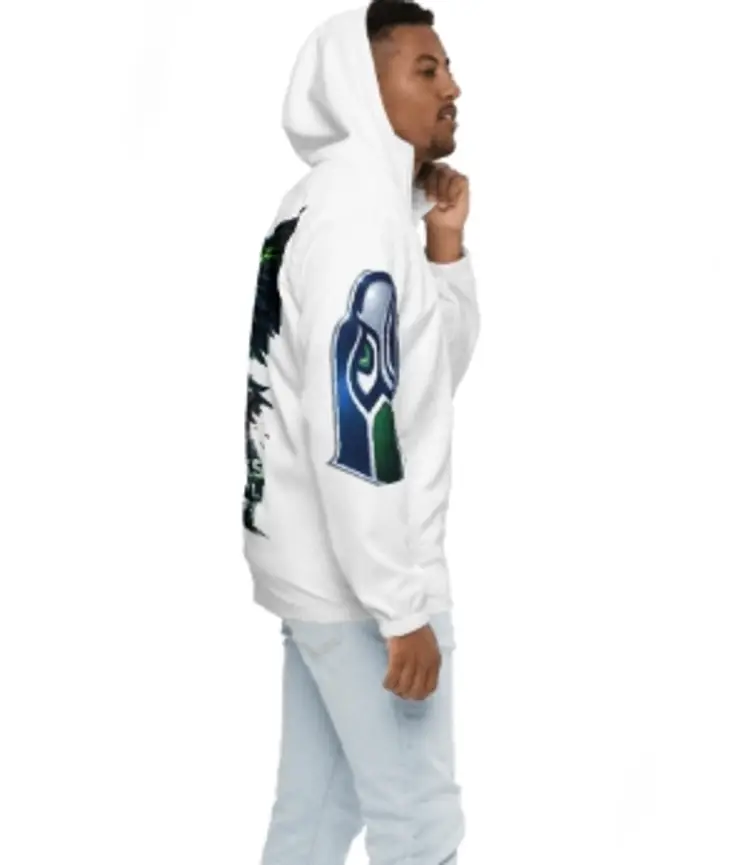 SEATTLE SEAHAWKS SUPERBOWL APPAREL