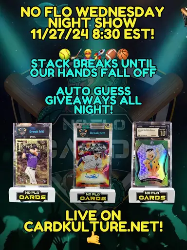 Wednesday Night Show