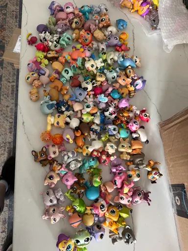 LPS Thursday Show On whatnot - Viewing Only - Future Plan To Have Here ❤️