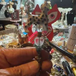 Dalmation Pokie Stick