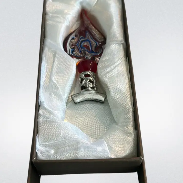 Pier 1 Magnifier Loupe - VTG