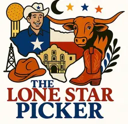 lonestarpicker