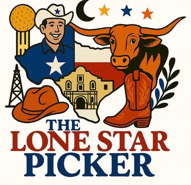 Lone Star Picker