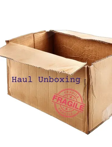 Still Unpacking Time Moved To 1:30 Salt Pepper Shakers, Kitsch Goodies