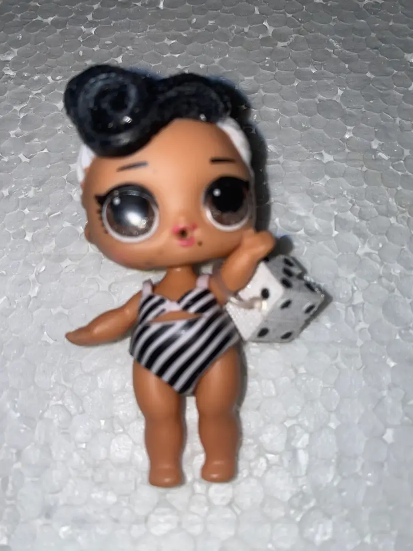 #41- LOL Surprise Doll As Pictured
