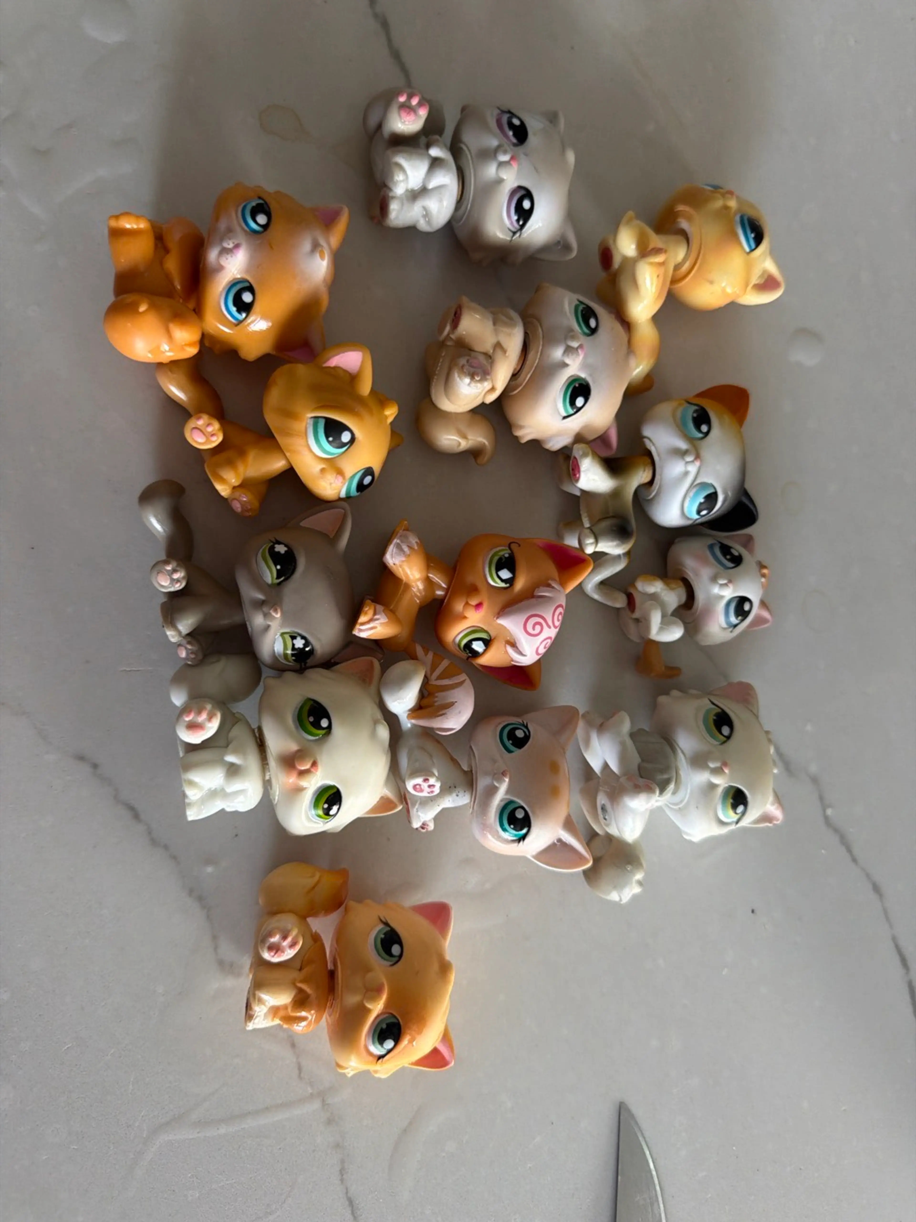 Littlest pet Shop!!!