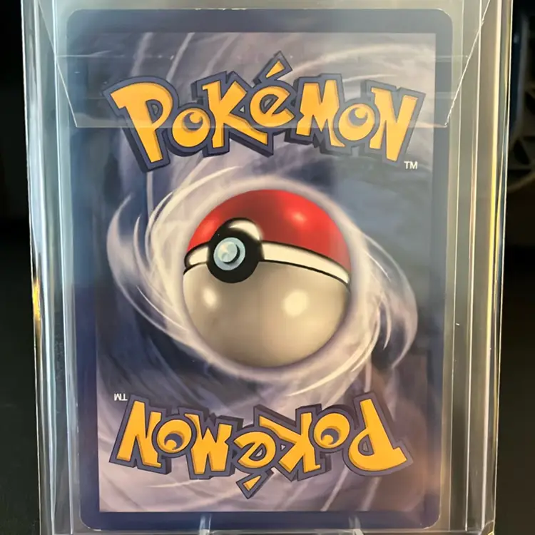 Pokémon Spearow 1999 Jungle Set #62/64