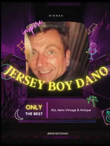 Last Chance Christmas With Dano $5.00 Starts