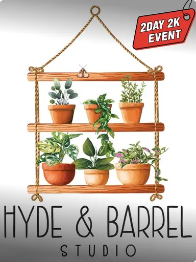 2k Celebration Trail 🥳 | Jewelry | Plats | Philodendron 