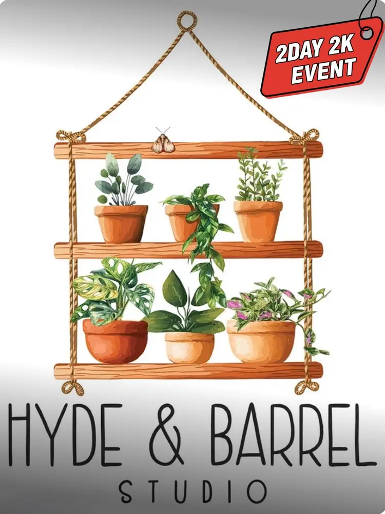 2k Celebration Trail 🥳 | Jewelry | Plats | Philodendron 