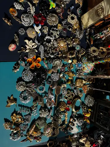 More To Add To Your Order Jewelry W/moonskyvintage Niknax.net