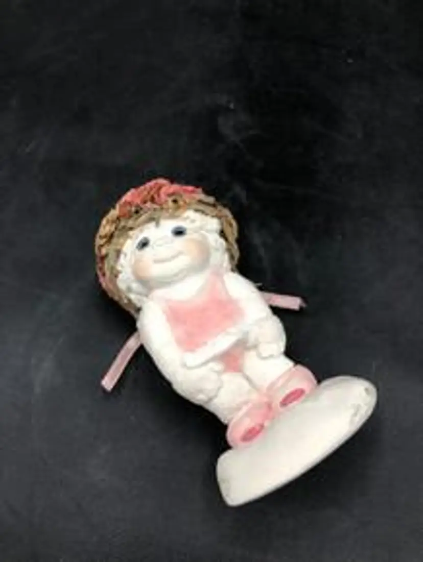 Dreamsicle The Dance Angel