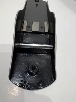 Stanley #4 Type 6/6A Body