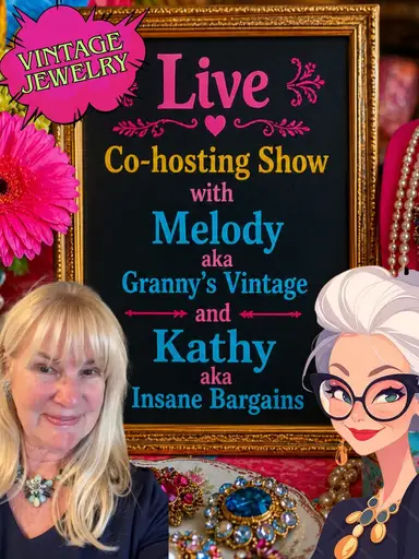 Kathy And Melody Co-host Hump Day Fun