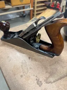 Stanley No 3 Type 15 Very Clean