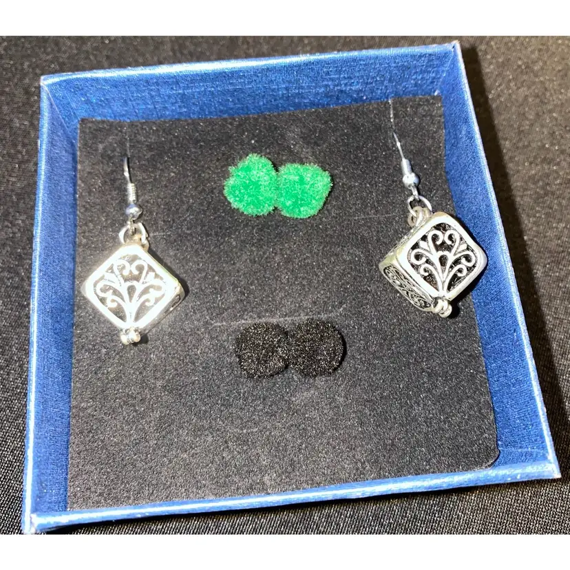 New Old Stock Jewelry As Pictured