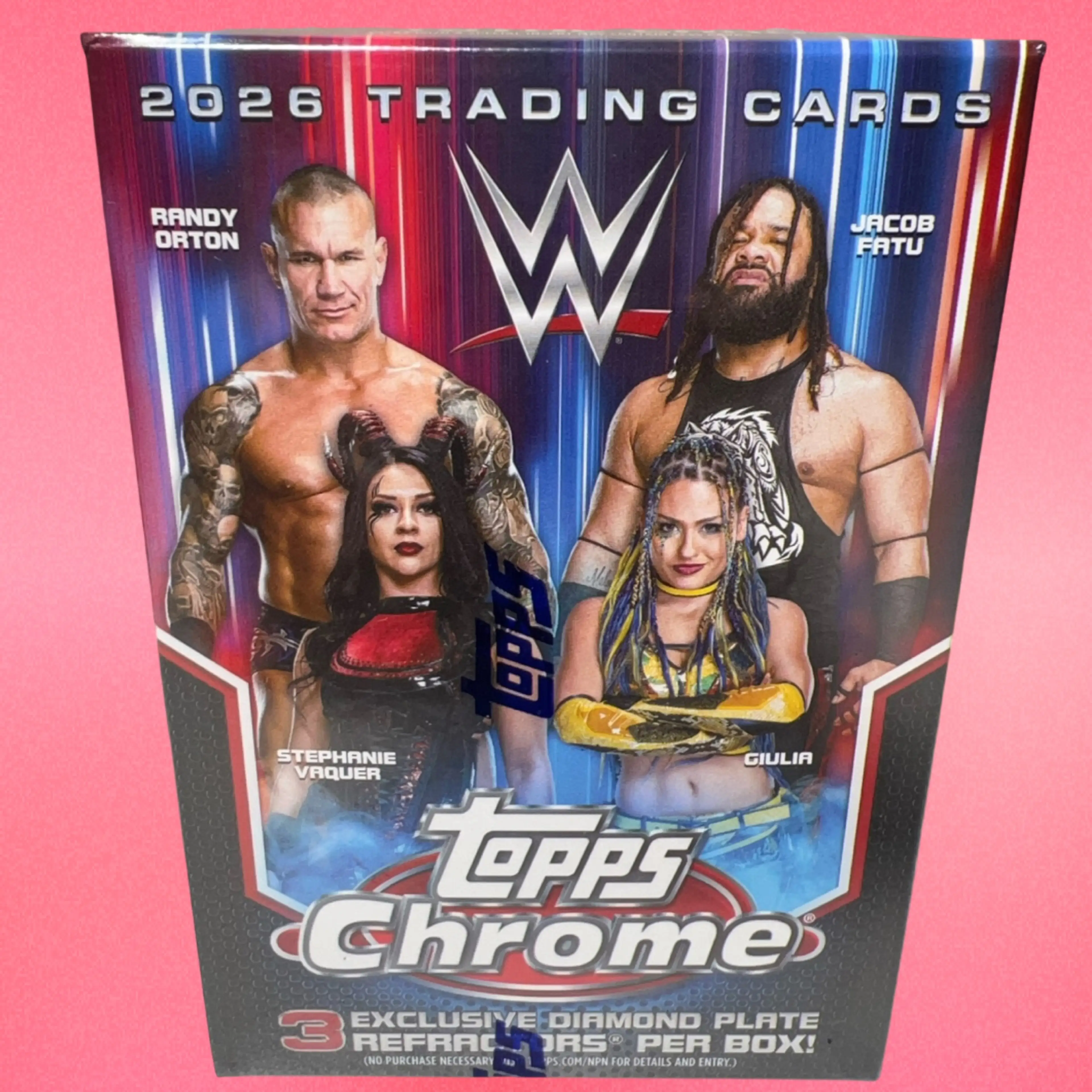 MBB (Midwest Box Breaks)