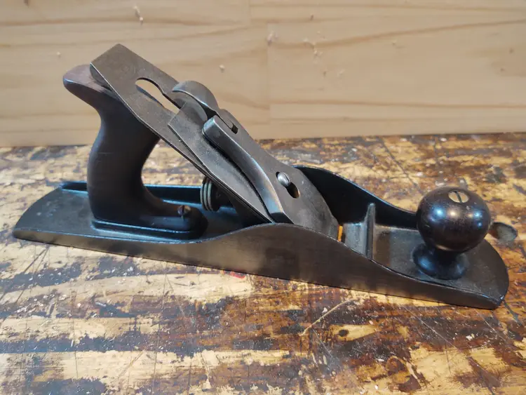 Sargent #5414 Jack Plane - Type 2