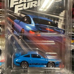 F&F Porche 911