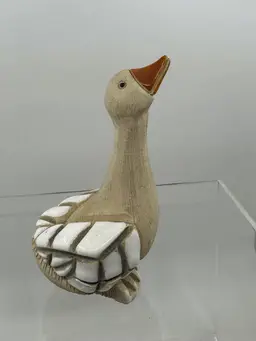 Artesania Rinconada Goose