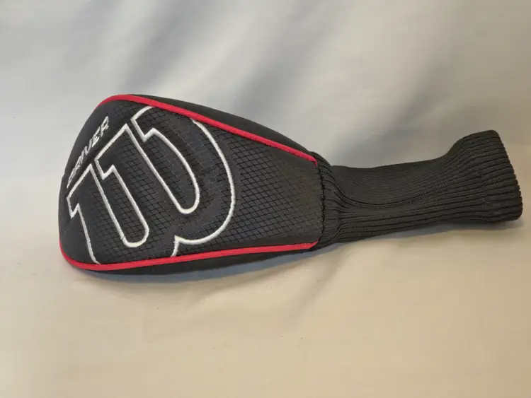 Wilson Driver Head Cover
