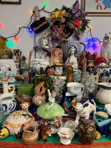 ✨Late Night🌛Scan My Shelves✨