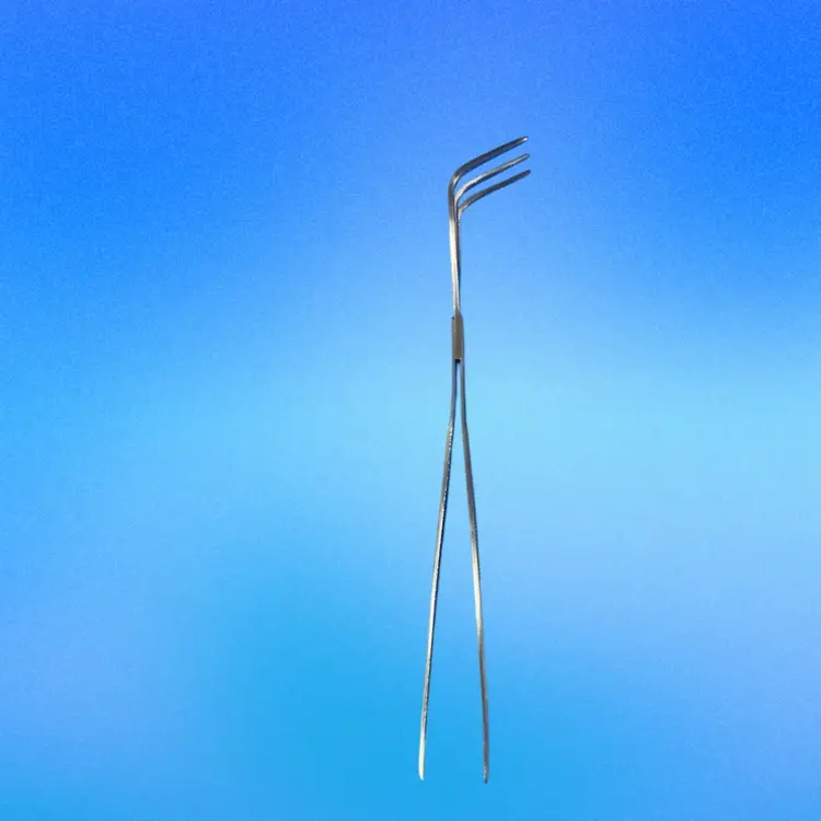 Tweezer with Rake - Ryuga RS-15B