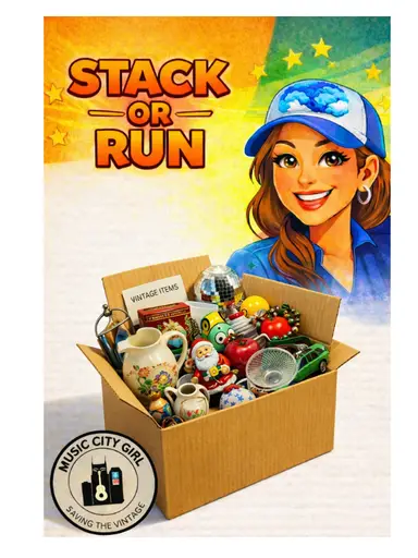 Stack-Or-Run
