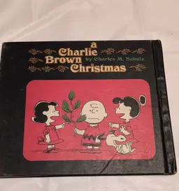 A Charlie Brown Christmas the "Classic 🌲"