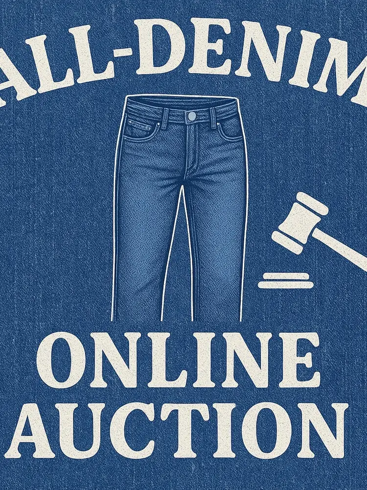 Jeans, Jeans, Jeans!!!