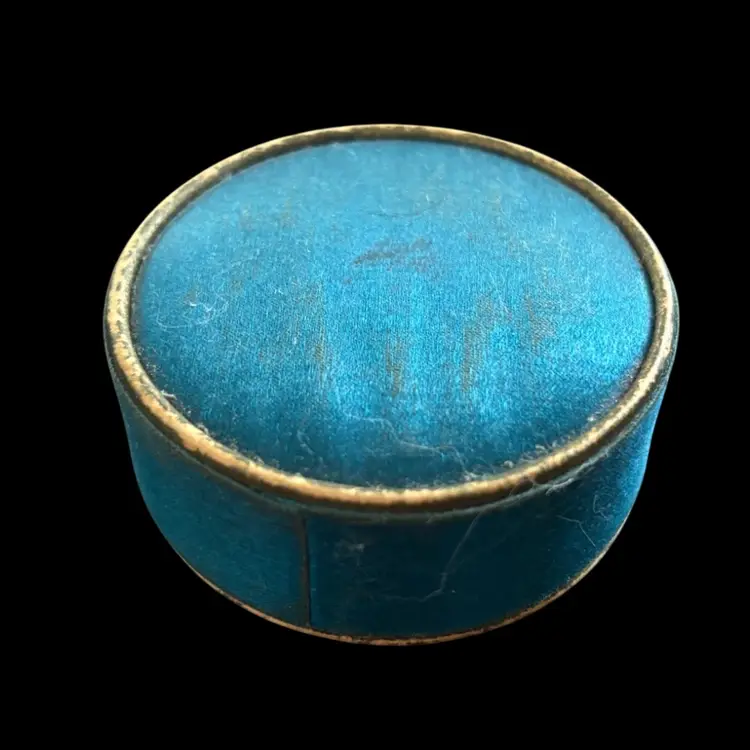 Richard Hudnet Compact