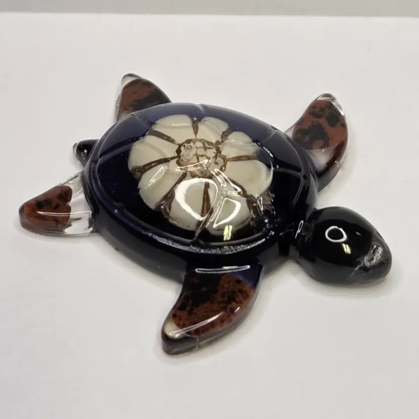 Jasper "Treasure Turtles"
