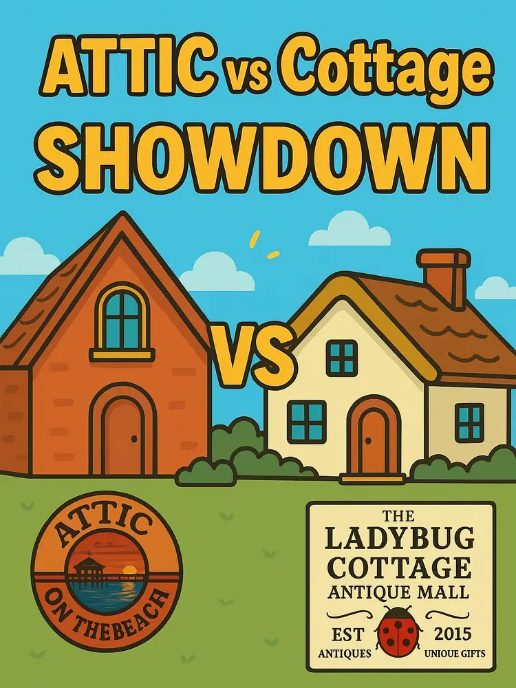 🐞 10 HOUR MARATHON "Surf n' Turf" Florida Girls