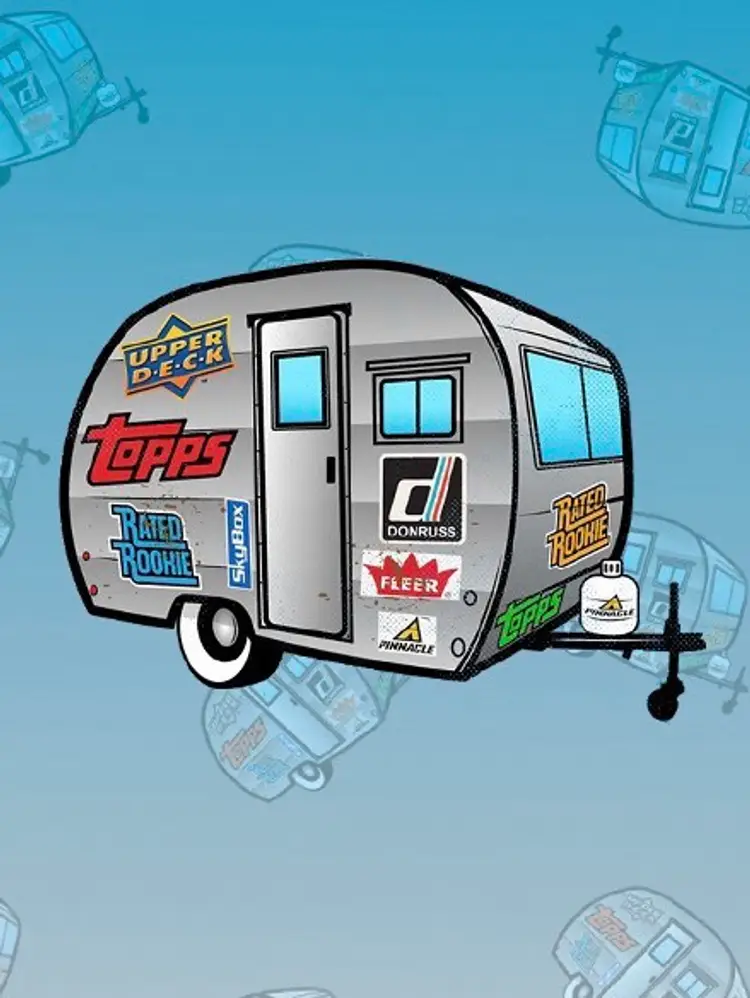 2024 Topps Gold Label PYF