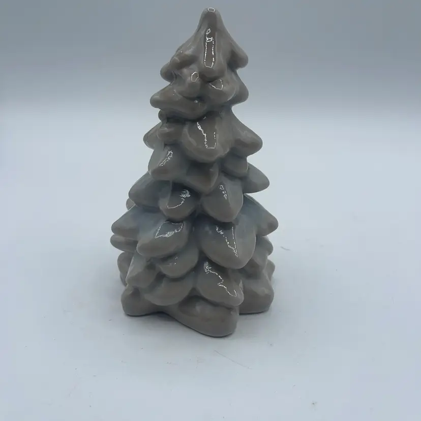 Mosser Slate Gray 5.5” Tree