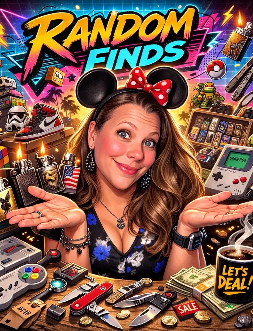 Star Wars, Jewelry,  random finds