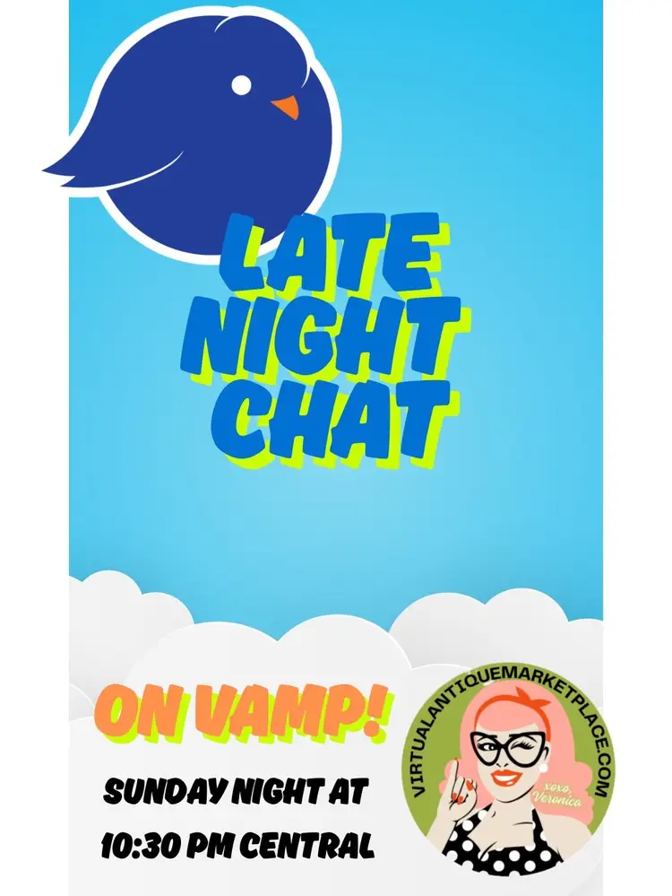 Late night With Laura 