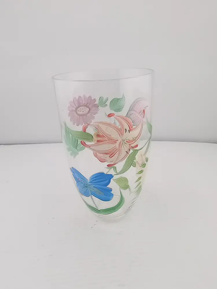 Royal Danube drinking glass