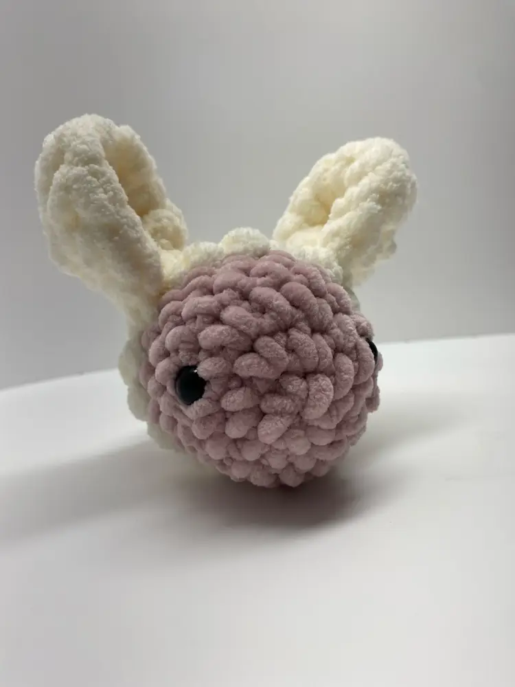 Little Bee Handmade Crochet 