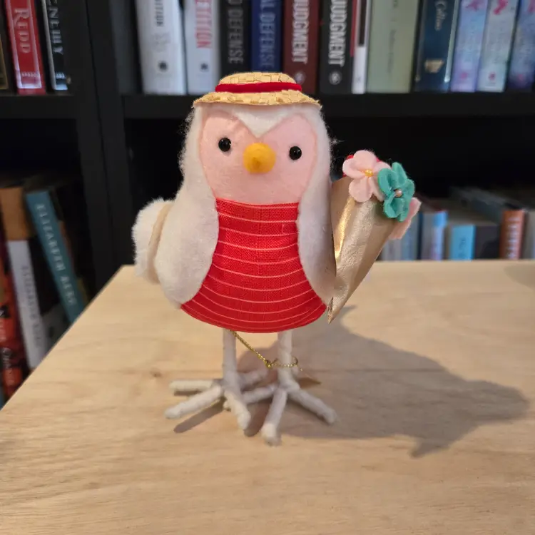 Target bird Jet 2023 Spring Valentines day