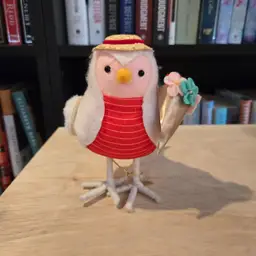 Target bird Jet 2023 Spring Valentines day