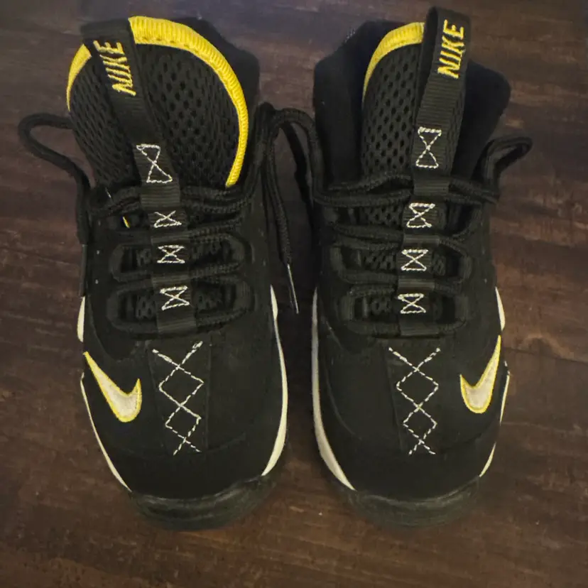 Nike Air Max 2 Griffey 10C