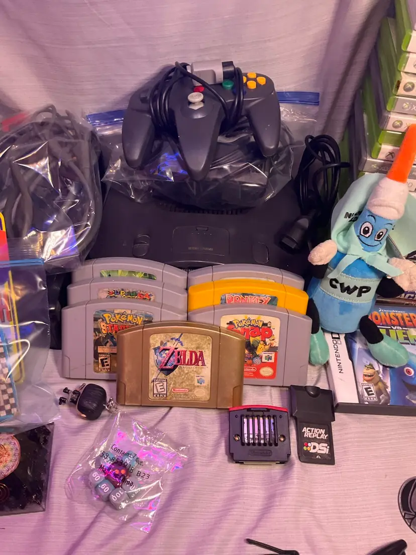 Livestream thumbnail