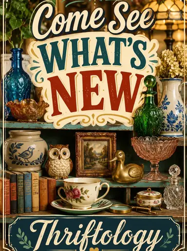 Check Out New Inventory!