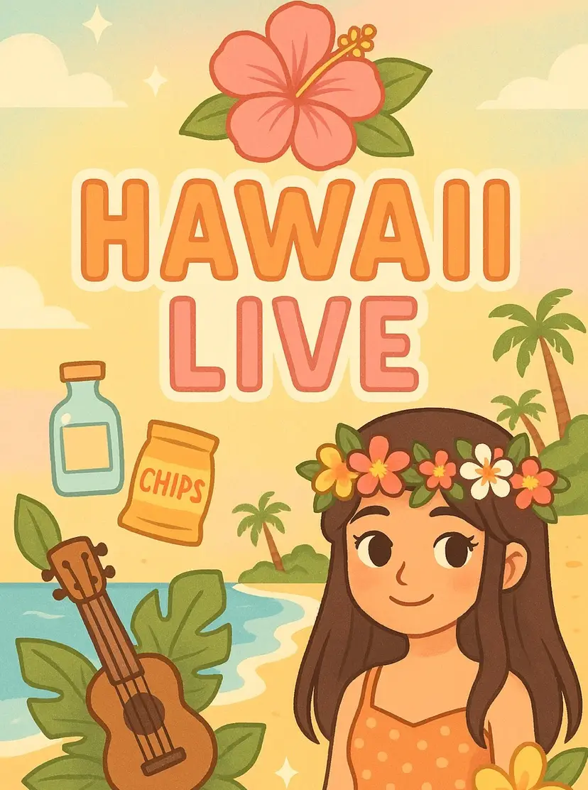 Livestream thumbnail
