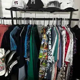 #33 - Calizona Premium Polo