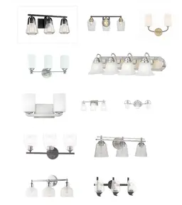 Pallet of hardwire lighting all new product closeout deal