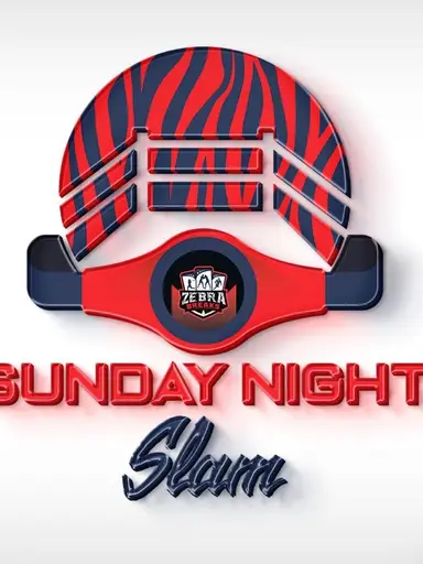 ZB Sunday Night Slam 9/22/24