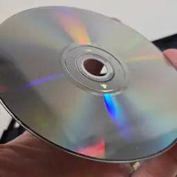 Grandia III PlayStation 2 PS2 Game Complete 2 Disc - Case Damage