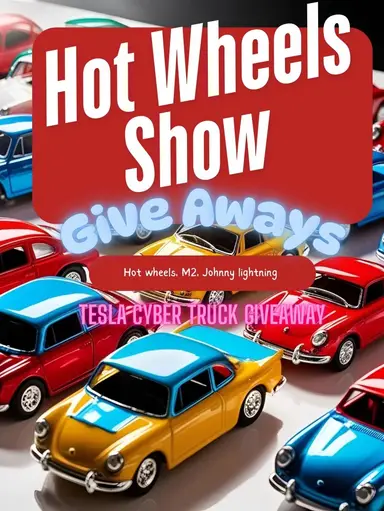 Resellers & Collectors Wanted! Hot Wheels, M2, Johnny Lightning